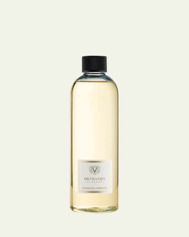 Ambra Refill Plastic Bottle Home Fragrance, 17 oz.